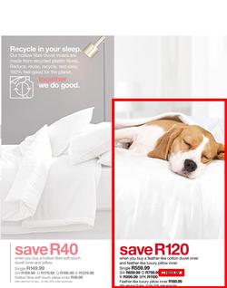 Mr Price Home : Winter (25 Apr - 08 May 2019), page 9
