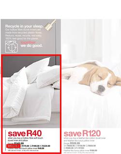 Mr Price Home : Winter (25 Apr - 08 May 2019), page 9