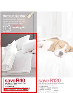 Mr Price Home : Winter (25 Apr - 08 May 2019), page 9