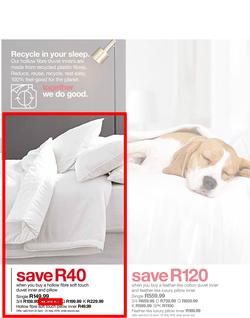Mr Price Home : Winter (25 Apr - 08 May 2019), page 9