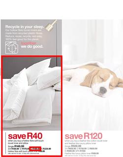 Mr Price Home : Winter (25 Apr - 08 May 2019), page 9