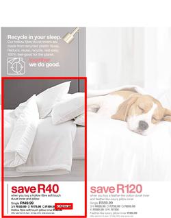 Mr Price Home : Winter (25 Apr - 08 May 2019), page 9