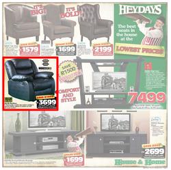 House&Home (15 Feb - 22 Feb 2015), page 9