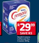 Nestle Cremora Coffee And Tea Creamer-800g