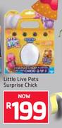 Little Live Pets Surprise Chick