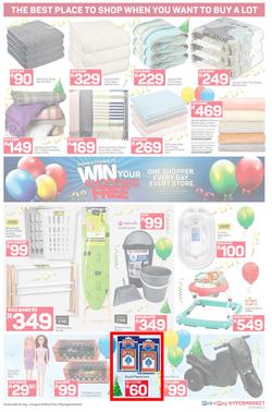 Pick n Pay Hyper : Birthday Deals (23 Jul - 05 Aug 2018), page 9