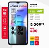 Honor X5 Plus 4G Smartphone