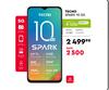 Tecno Spark 10 5G Smartphone