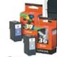 Lexmark No 36 Black