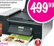 Lexmark 4-in-1 Printer(K5630)