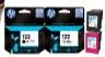 HP 122 Tri Colour