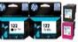 HP 122 Black