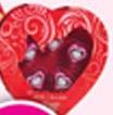 Chocolate Hearts-30gm