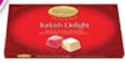 Beacon Turkish Delight-500gm