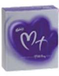 Cadbury Milk Trax-250gm