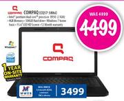 Compaq (CQ57-380si)