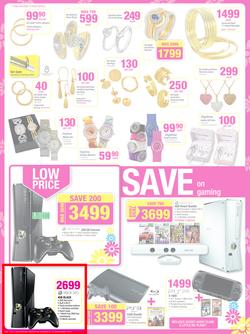 Game : Save Money this Spring (4 Sep - 10 Sep 2013), page 10