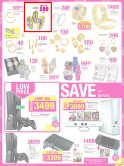 Game : Save Money this Spring (4 Sep - 10 Sep 2013), page 10