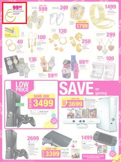 Game : Save Money this Spring (4 Sep - 10 Sep 2013), page 10
