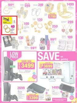 Game : Save Money this Spring (4 Sep - 10 Sep 2013), page 10