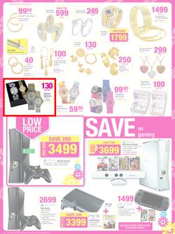 Game : Save Money this Spring (4 Sep - 10 Sep 2013), page 10