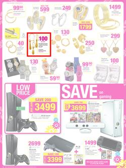 Game : Save Money this Spring (4 Sep - 10 Sep 2013), page 10