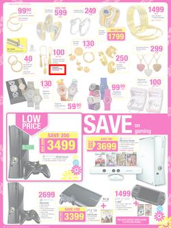 Game : Save Money this Spring (4 Sep - 10 Sep 2013), page 10