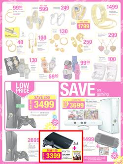 Game : Save Money this Spring (4 Sep - 10 Sep 2013), page 10