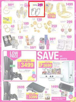 Game : Save Money this Spring (4 Sep - 10 Sep 2013), page 10