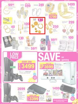 Game : Save Money this Spring (4 Sep - 10 Sep 2013), page 10