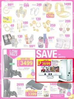 Game : Save Money this Spring (4 Sep - 10 Sep 2013), page 10
