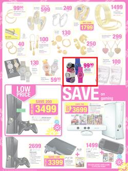 Game : Save Money this Spring (4 Sep - 10 Sep 2013), page 10