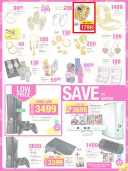 Game : Save Money this Spring (4 Sep - 10 Sep 2013), page 10