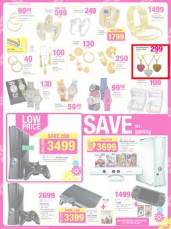 Game : Save Money this Spring (4 Sep - 10 Sep 2013), page 10