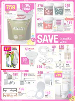 Game : Save Money this Spring (11 Sep - 17 Sep 2013), page 10
