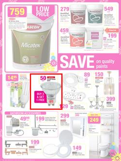 Game : Save Money this Spring (11 Sep - 17 Sep 2013), page 10