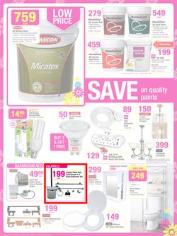 Game : Save Money this Spring (11 Sep - 17 Sep 2013), page 10