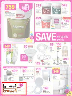Game : Save Money this Spring (11 Sep - 17 Sep 2013), page 10