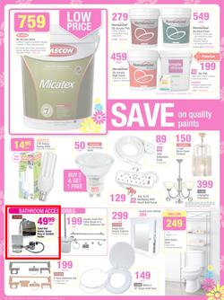 Game : Save Money this Spring (11 Sep - 17 Sep 2013), page 10