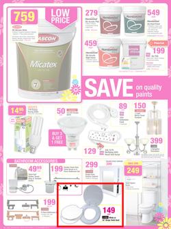 Game : Save Money this Spring (11 Sep - 17 Sep 2013), page 10
