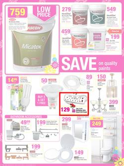 Game : Save Money this Spring (11 Sep - 17 Sep 2013), page 10