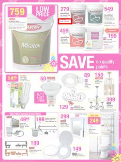 Game : Save Money this Spring (11 Sep - 17 Sep 2013), page 10