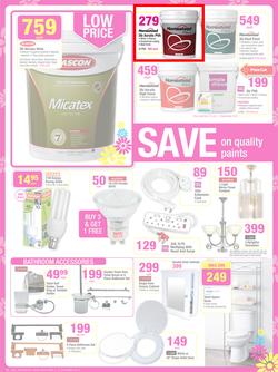 Game : Save Money this Spring (11 Sep - 17 Sep 2013), page 10