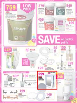 Game : Save Money this Spring (11 Sep - 17 Sep 2013), page 10