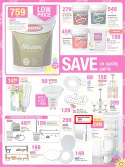 Game : Save Money this Spring (11 Sep - 17 Sep 2013), page 10