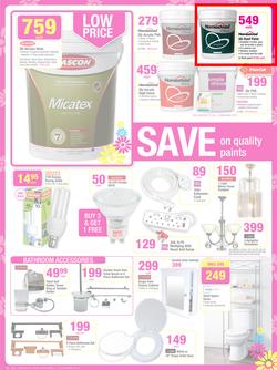 Game : Save Money this Spring (11 Sep - 17 Sep 2013), page 10