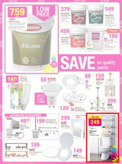Game : Save Money this Spring (11 Sep - 17 Sep 2013), page 10