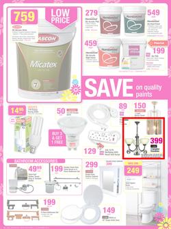 Game : Save Money this Spring (11 Sep - 17 Sep 2013), page 10