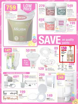 Game : Save Money this Spring (11 Sep - 17 Sep 2013), page 10