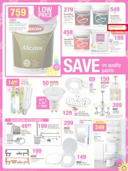 Game : Save Money this Spring (11 Sep - 17 Sep 2013), page 10